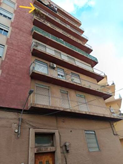 Appartamento trilocale in vendita in Via Madonna della Rocca, Sciacca