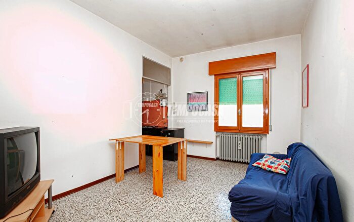 Appartamento quadrilocale in vendita in Via Provanone, Crevalcore