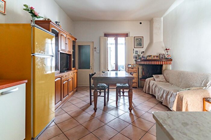 Appartamento quadrilocale in vendita in Aspare Spontini, Empoli