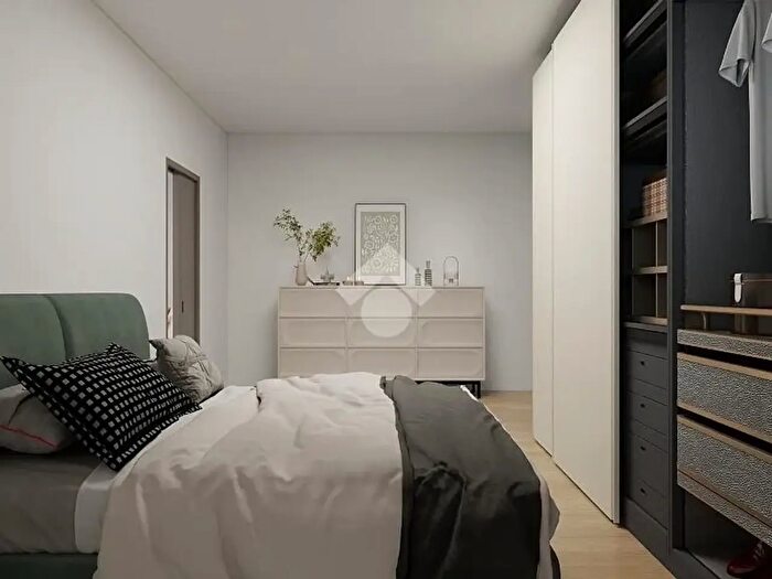 Appartamento trilocale in vendita in Via G Lupo, Grugliasco