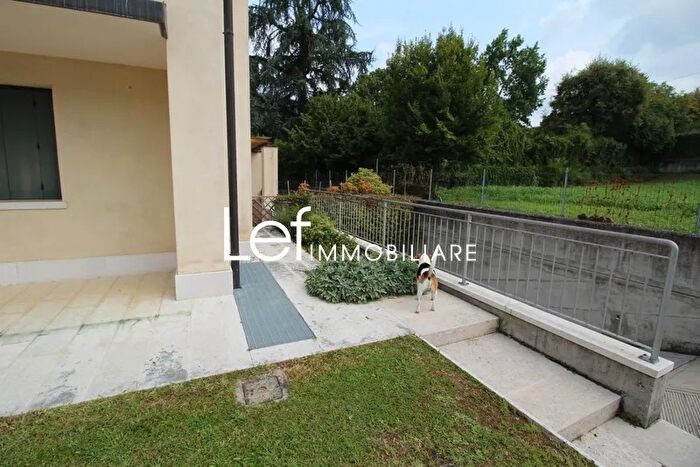 Casa con 5 locali in vendita in Pieve Di Soligo