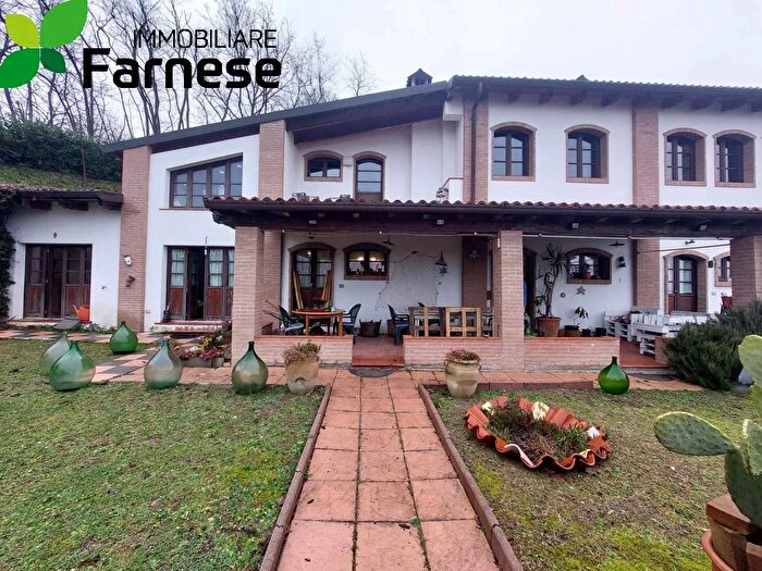 Casa trilocale in vendita in Travo EmiliaRomagna, Travo