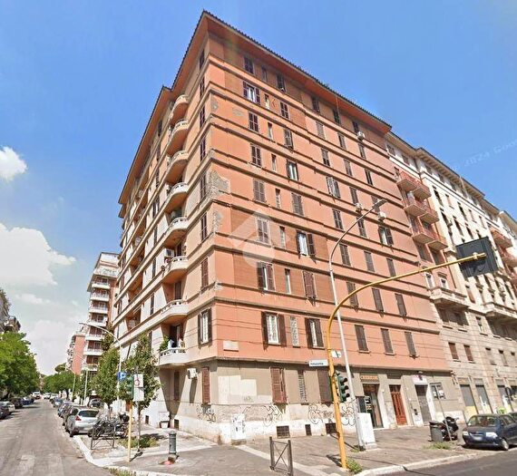 Appartamento bilocale in affitto in Via Vetulonia, San Giovanni, Roma