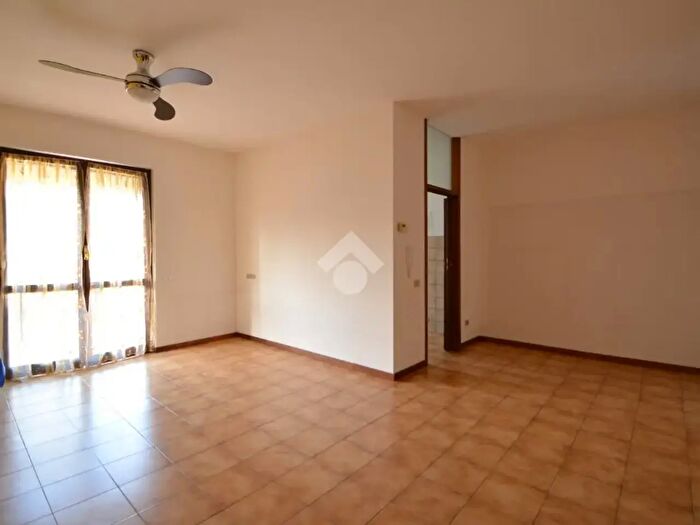 Appartamento bilocale in vendita in Via S Gabriele, Capriate San Gervasio