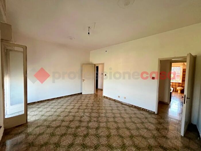 Appartamento con 7 locali in vendita in Via Giorlandina, Rieti