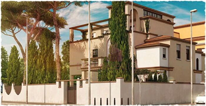 Casa con 7 locali in vendita in Via Antonio Cantore, Brescia