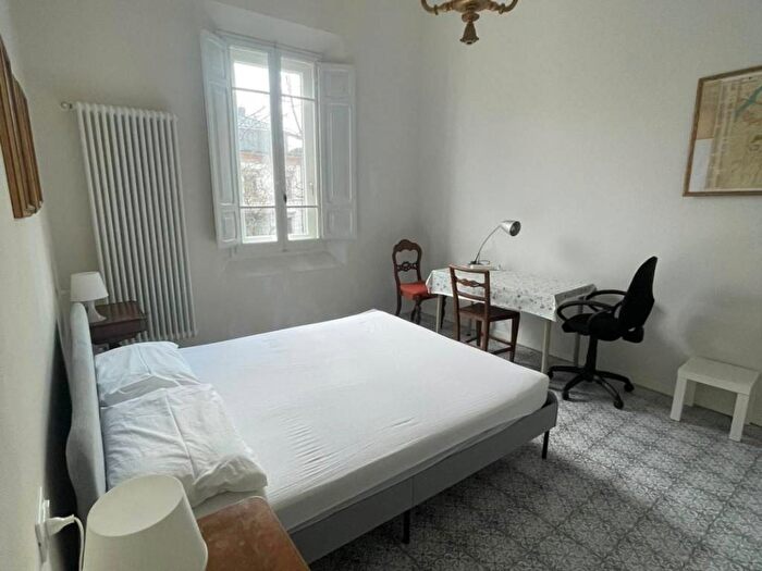 Appartamento trilocale in affitto in Via Leandro Alberti, Massarenti, Bologna