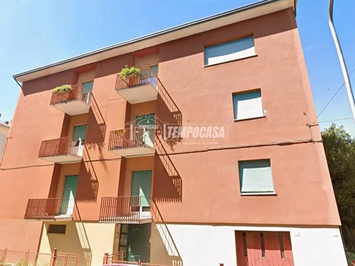 Appartamento quadrilocale in vendita in Via della Repubblica, Chiaravalle