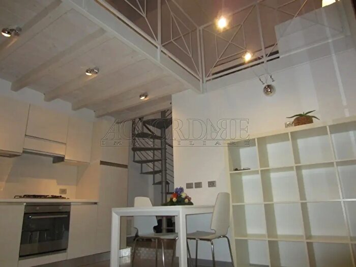Appartamento in affitto in Padova