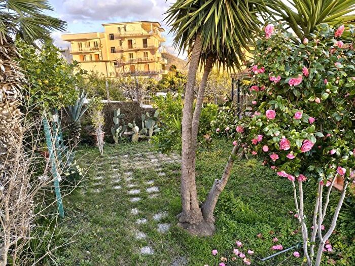 Casa con 5 locali in affitto in Via San Vito, Sarno