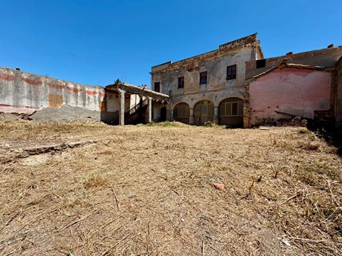 Casa con 5 locali in vendita in Via Garibaldi Snc, Settimo San Pietro