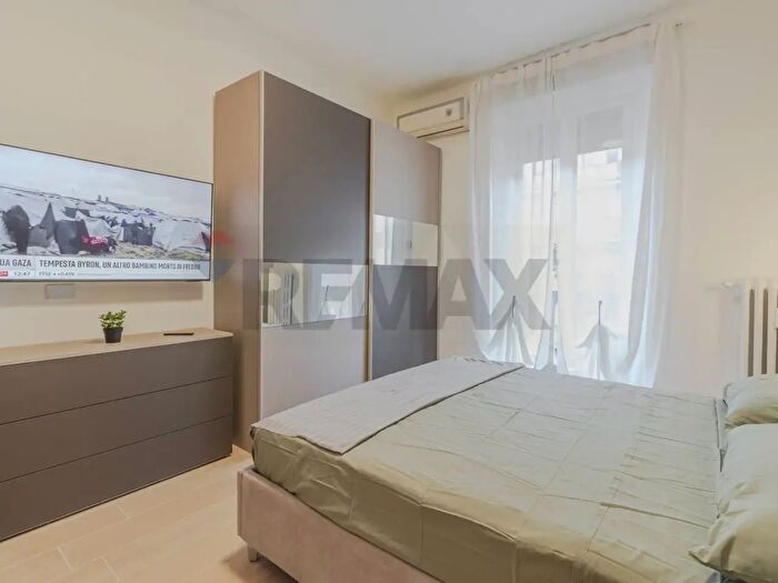 Appartamento bilocale in affitto in Via Pigello Portinari, Milano