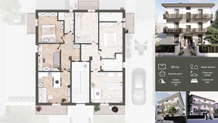 Case in Vendita e in Affitto - 2