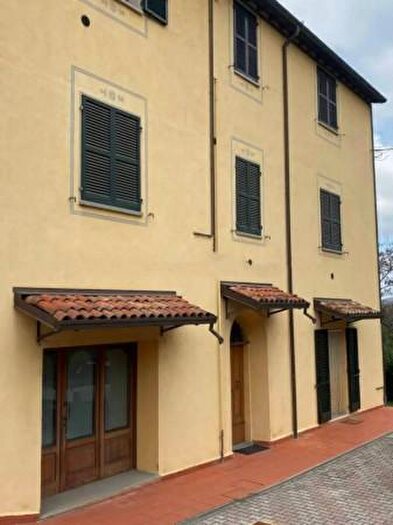 Appartamento monolocale in vendita in Via Adriano Casadei, Modigliana