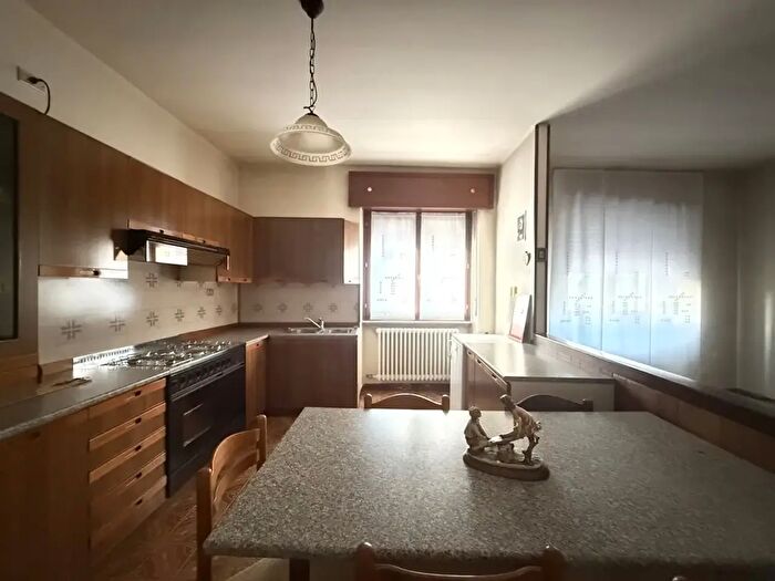 Appartamento bilocale in vendita in Via Ospedale, Cividate Al Piano