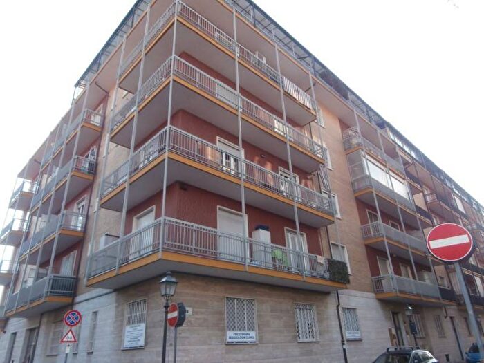 Appartamento bilocale in affitto in Vicolo Mungis, Centro, Orbassano