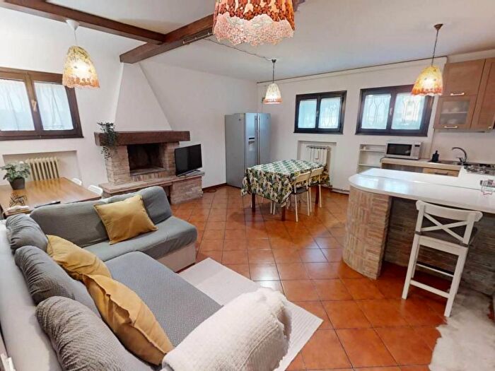 Appartamento quadrilocale in affitto in Via Sonnino Sidney, Stanga Pio X, Padova