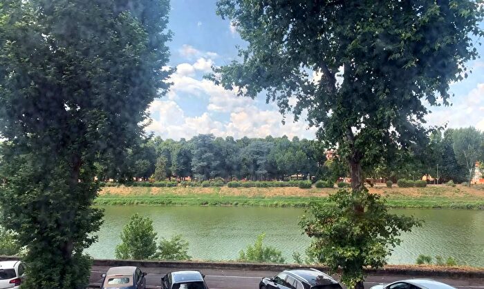 Appartamento bilocale in vendita in Piazza Ferrucci, Firenze