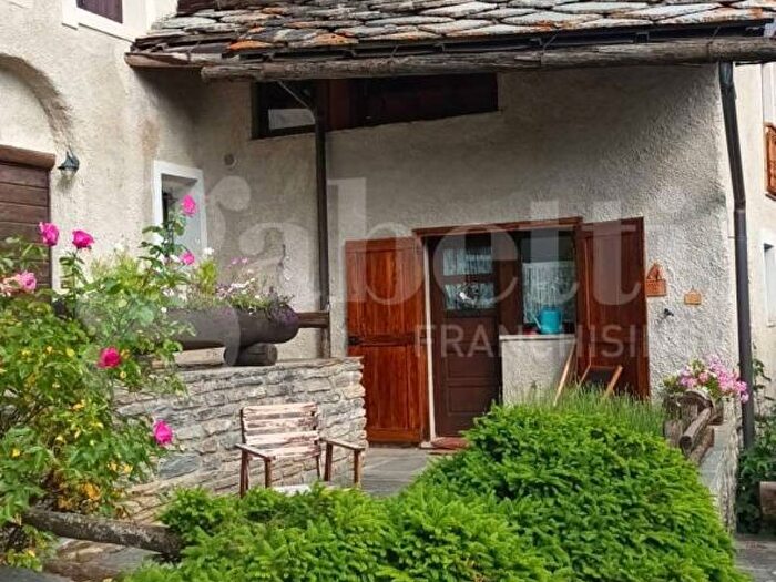 Appartamento con 5 locali in affitto in Borgata Gleise, Bardonecchia