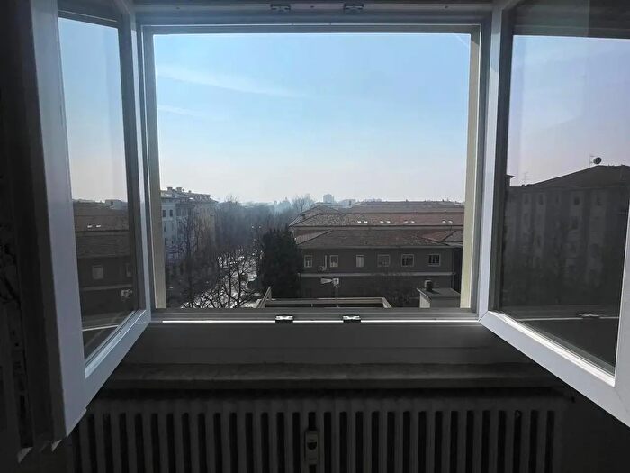 Appartamento bilocale in affitto in Via Vittorio Veneto, Brescia