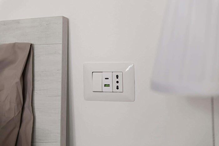 Appartamento monolocale in affitto in Via Milano, Como