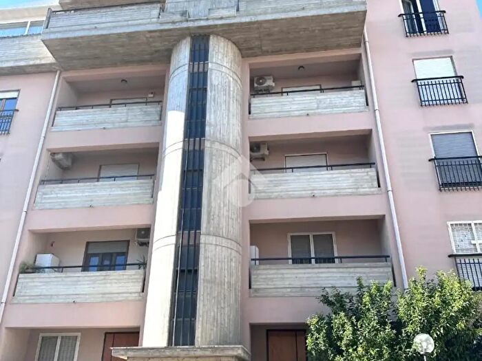 Appartamento quadrilocale in vendita in Via della Murgetta, Canosa Di Puglia