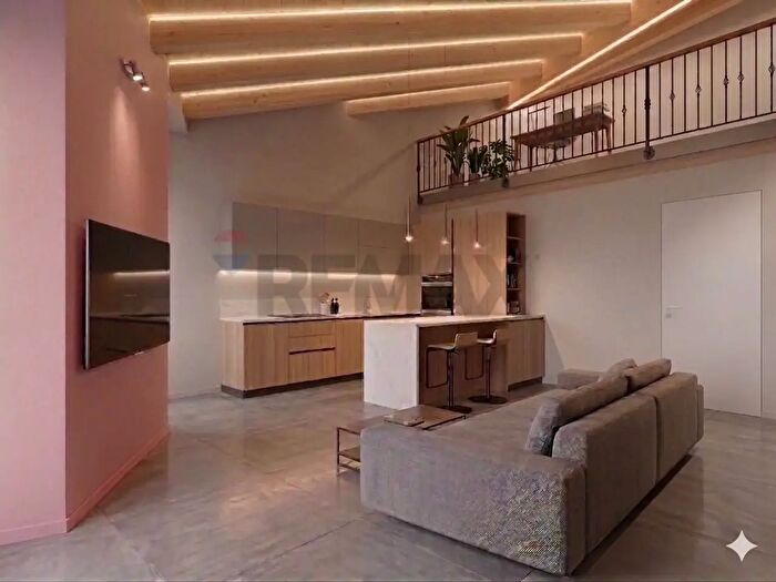 Appartamento bilocale in vendita in Via Roma, Darfo Boario Terme