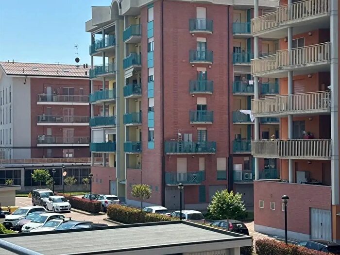 Appartamento bilocale in vendita in Via Gerbi, Asti