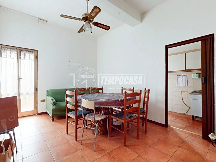 Appartamento trilocale in vendita in Via Carlo Termanini, Valsamoggia