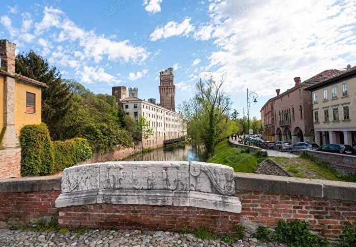 Appartamento con 5 locali in vendita in Zona Specola Padova, Padova