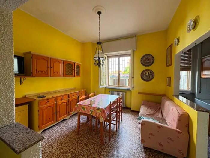 Appartamento bilocale in vendita in Viale Cappuccini, Casalpusterlengo