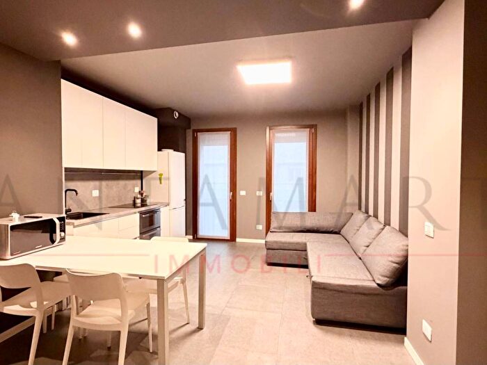 Appartamento bilocale in affitto in Palestro, Milano