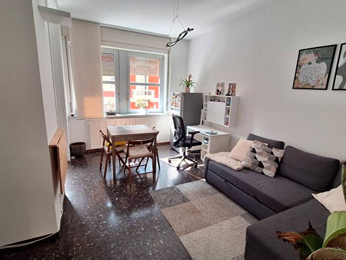 Appartamento bilocale in affitto in Via Domenico Cucchiari, Cenisio, Milano
