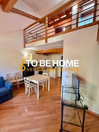 Appartamento trilocale in vendita in Martellago