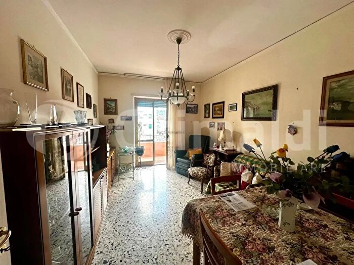 Appartamento bilocale in vendita in Via Tansillo f, Napoli