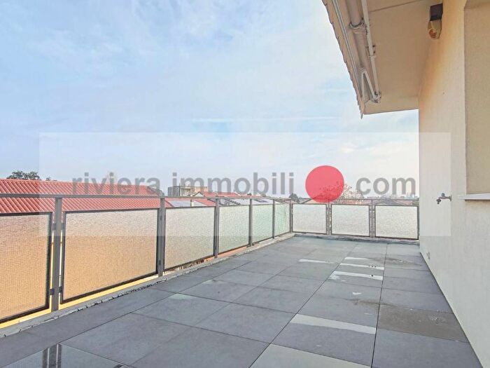 Appartamento trilocale in affitto in Via Giuseppe Garibaldi snc, Centro, Oderzo