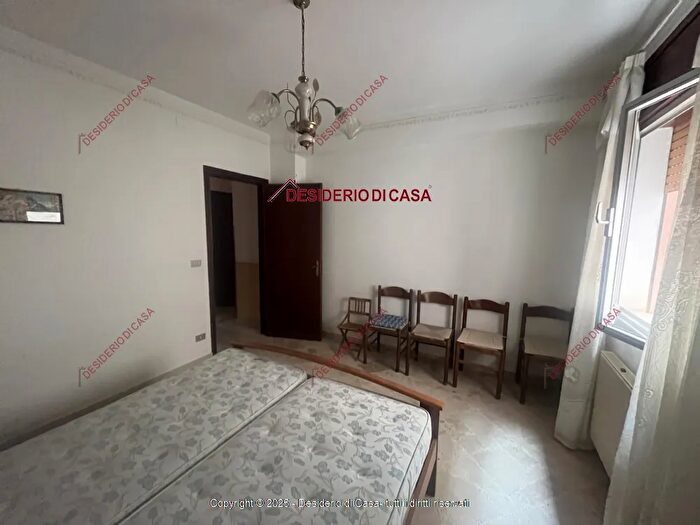 Appartamento con 5 locali in vendita in Pollina