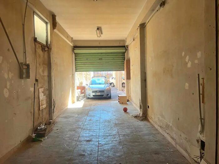 Casa in vendita in Cortile Testa, Palermo