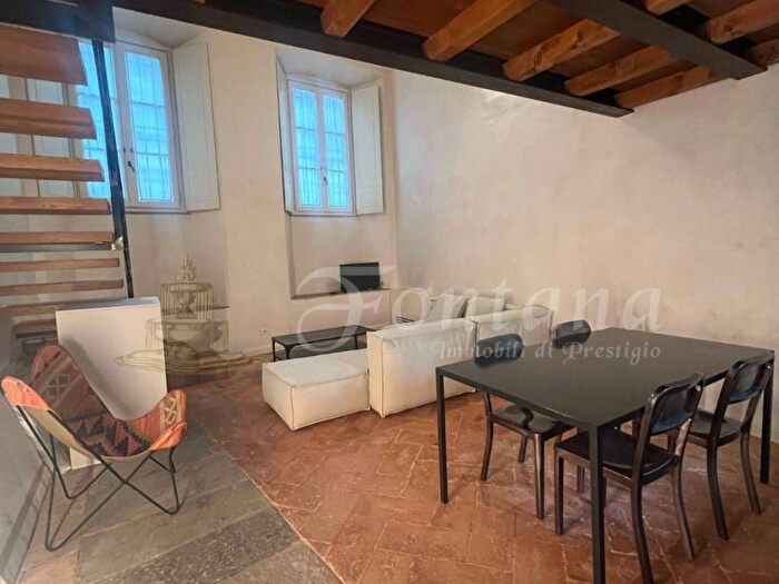 Appartamento bilocale in affitto in Via Lanzone, SantAmbrogio, Milano