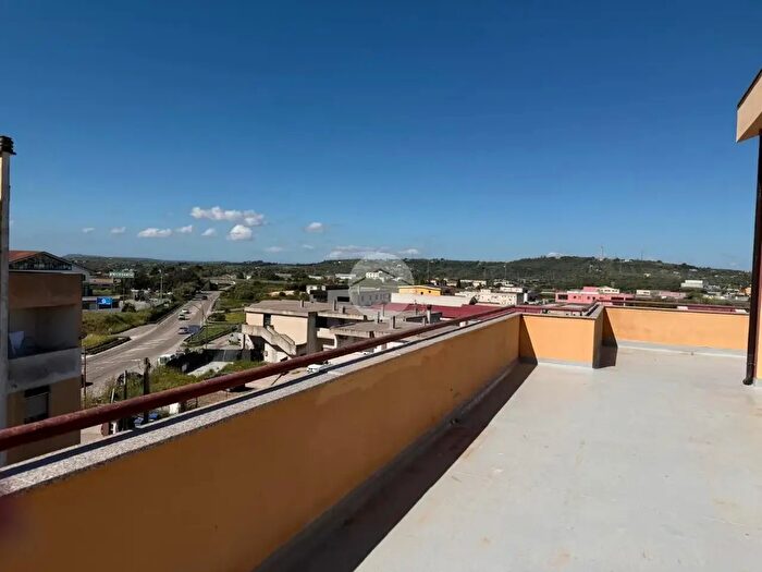 Appartamento con 5 locali in vendita in Via Caniga, Sassari