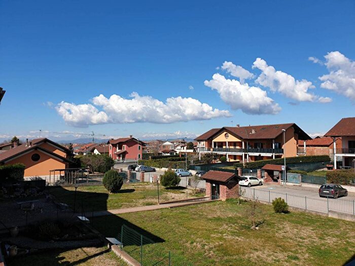 Appartamento quadrilocale in affitto in Via Pasta, Centro, Buttigliera dAsti