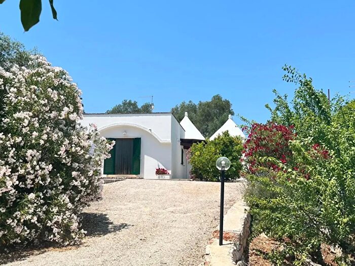 Casa bilocale in vendita in Strada Provinciale, Ceglie Messapica