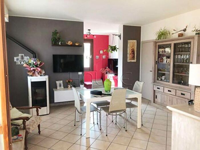 Appartamento quadrilocale in vendita in Via Caduti del Lavoro, Sansepolcro