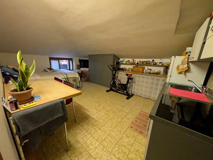 Appartamento monolocale in vendita in Via Giosuè Carducci B, Cirie