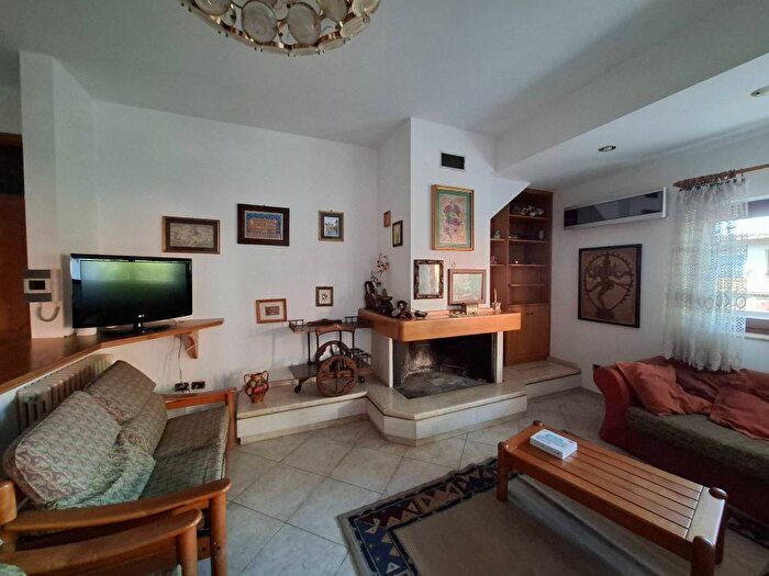 Appartamento trilocale in affitto in Corso Achille Spatuzzi, Centro, San Giorgio a Liri