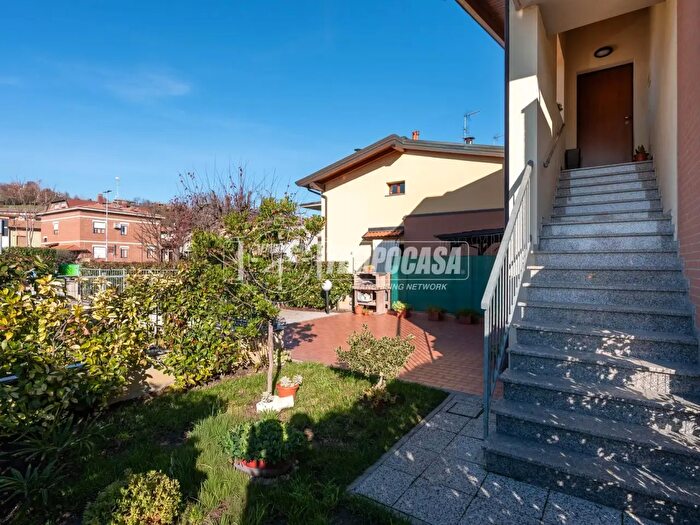 Appartamento quadrilocale in vendita in Castellarano