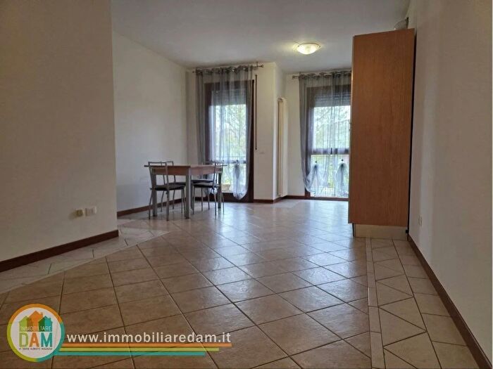 Appartamento trilocale in vendita in Via Ragazzi del Vicenza, Vicenza