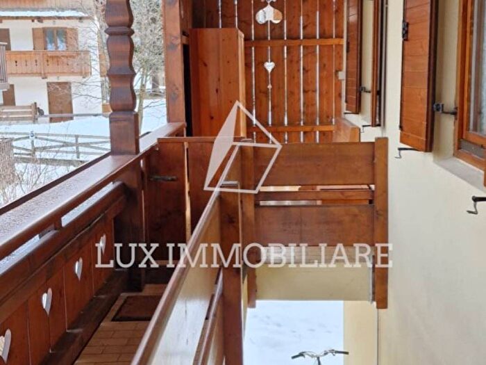 Appartamento trilocale in affitto in Via Larsech, Pozza Di Fassa, San Giovanni di Fassa