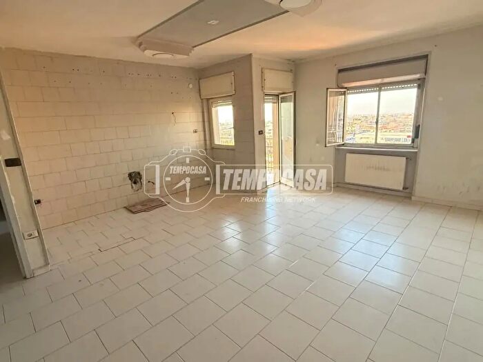 Appartamento quadrilocale in vendita in Via Pigna P Rose, Giugliano In Campania