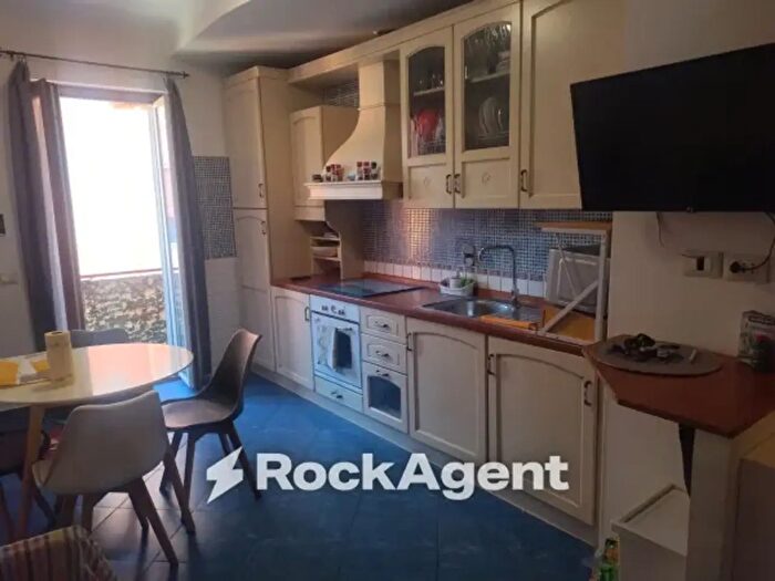 Appartamento bilocale in vendita in Via Ussana, Fiumicino